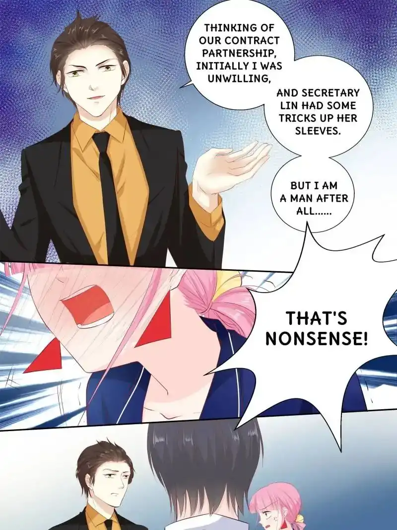 Don't be so harsh Chapter 113 9